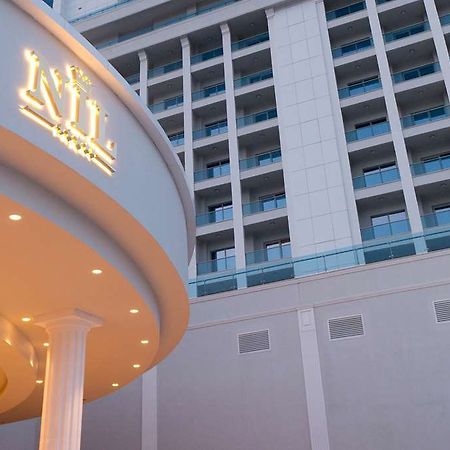 Alila Deluxe Thermal Hotel & Spa Αφιόν Εξωτερικό φωτογραφία