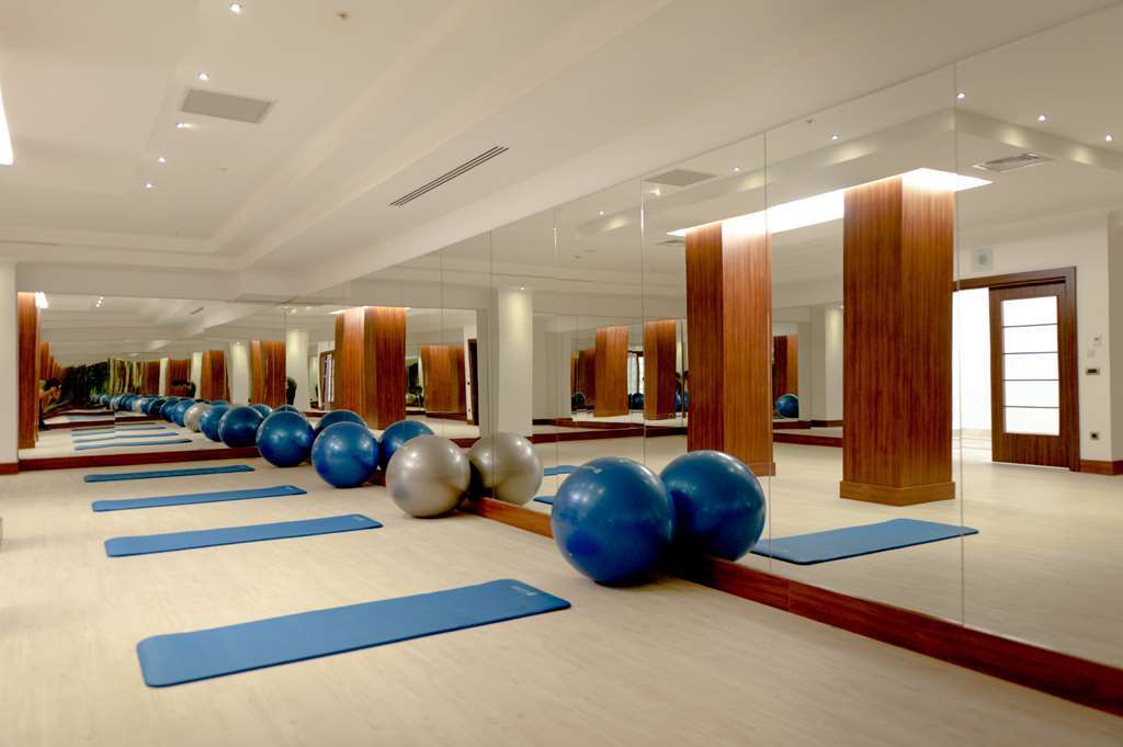 Alila Deluxe Thermal Hotel & Spa Αφιόν Ανέσεις φωτογραφία
