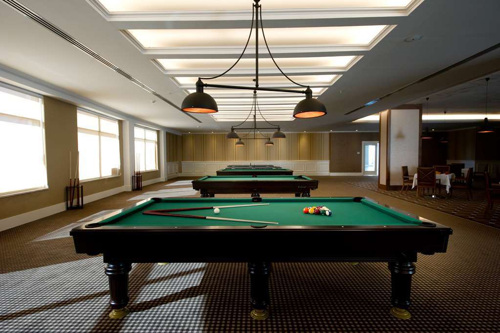 Alila Deluxe Thermal Hotel & Spa Αφιόν Ανέσεις φωτογραφία