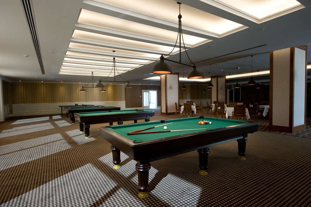 Alila Deluxe Thermal Hotel & Spa Αφιόν Ανέσεις φωτογραφία