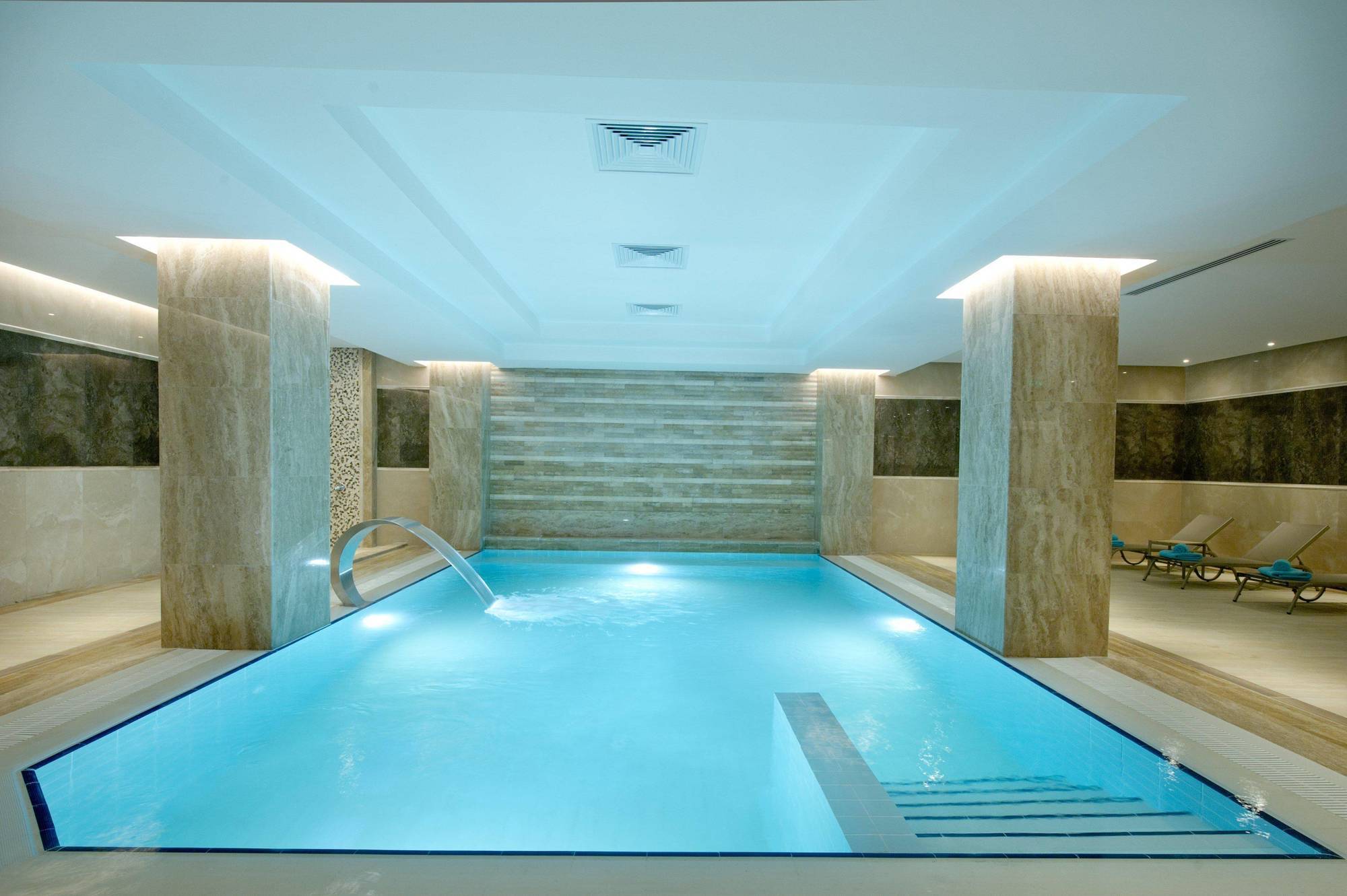 Alila Deluxe Thermal Hotel & Spa Αφιόν Εξωτερικό φωτογραφία